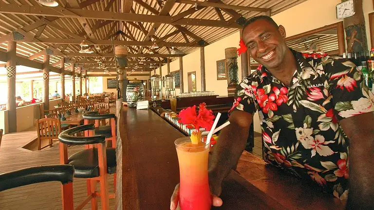 AWESOME ADVENTURES FIJI
