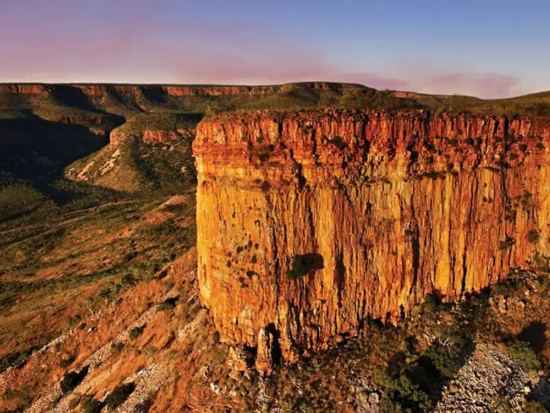 Broome to Darwin Overland Adventure Deals