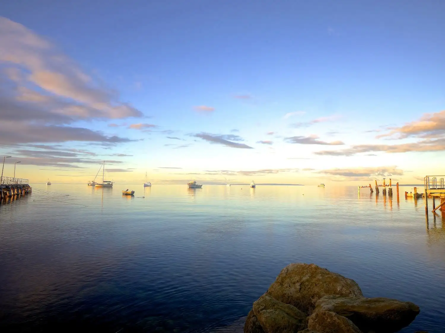 kangaroo island evening tours