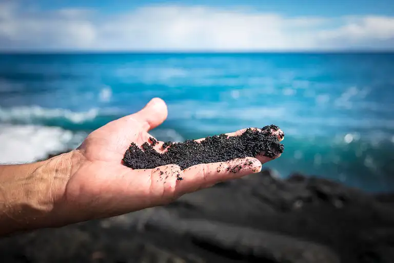 Hawaii Volcanoes National Park Tour