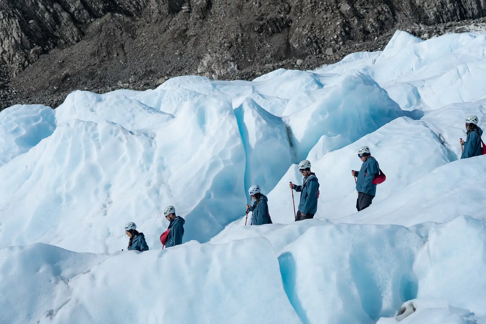 Franz Josef group