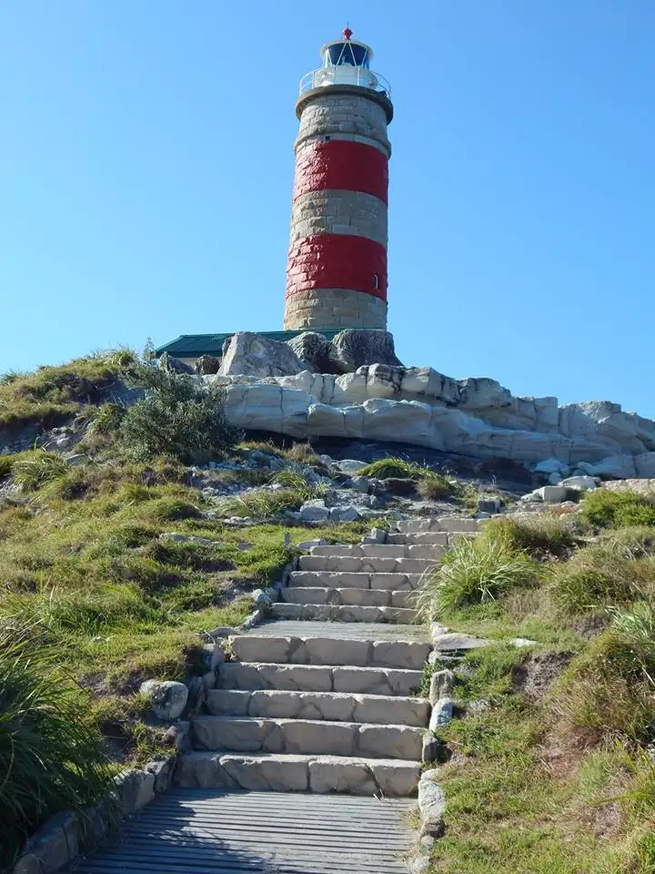 Moreton Island Lighthouse