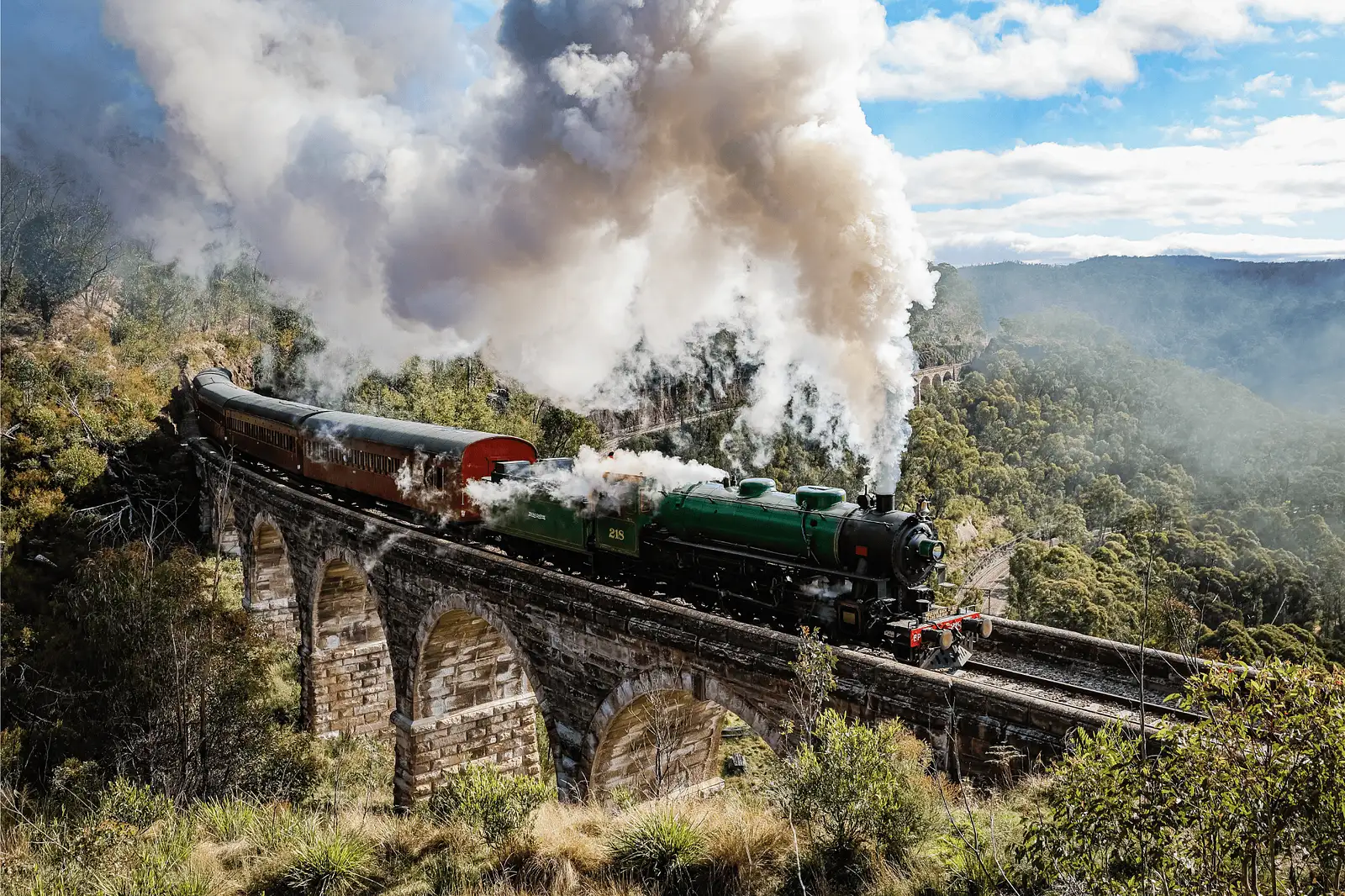 Blue Mountains Day Tour from Sydney