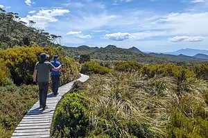 Best of Tasmania