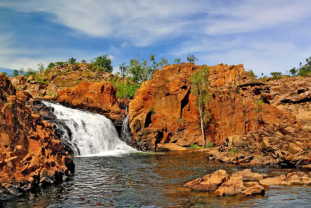 4 Day Kakadu, Katherine & Litchfield Explorer | Intrepid Travel