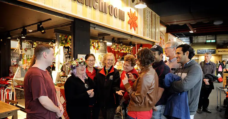 adelaide food tours