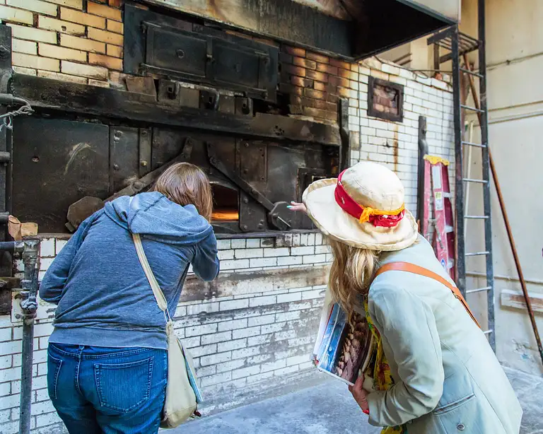 Little Italy Walking Food Tour Deals