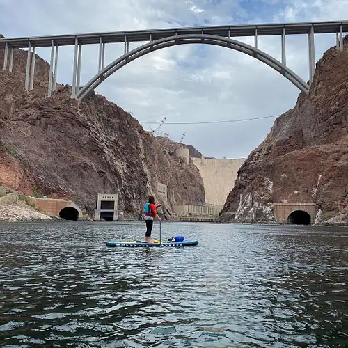 Hoover Dam Ultimate VIP Tour from Las Vegas