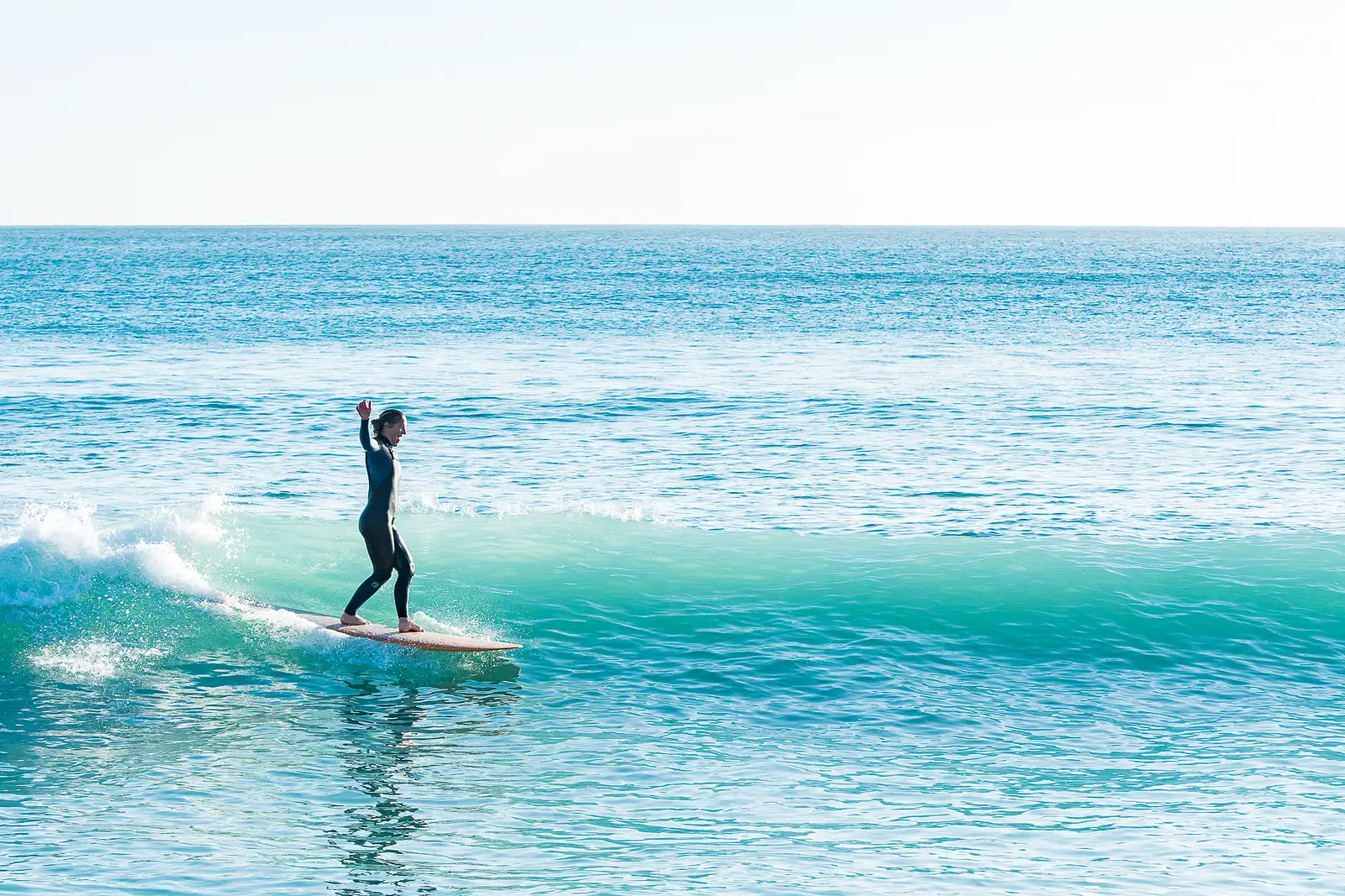 Mount Maunganui Group Surf Lesson