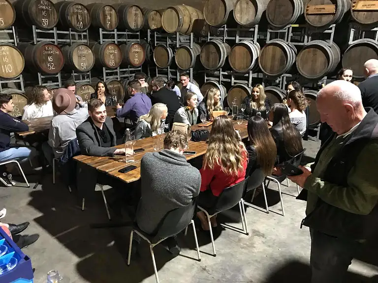 Barossa Valley day tours