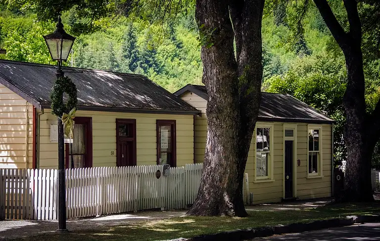 Arrowtown Tours From Queenstown