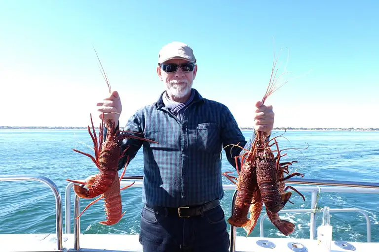 Day tours from Perth
