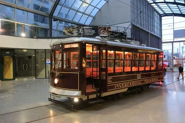 Christchurch hop on hop off deals