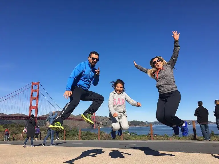 e-bike tours san francisco