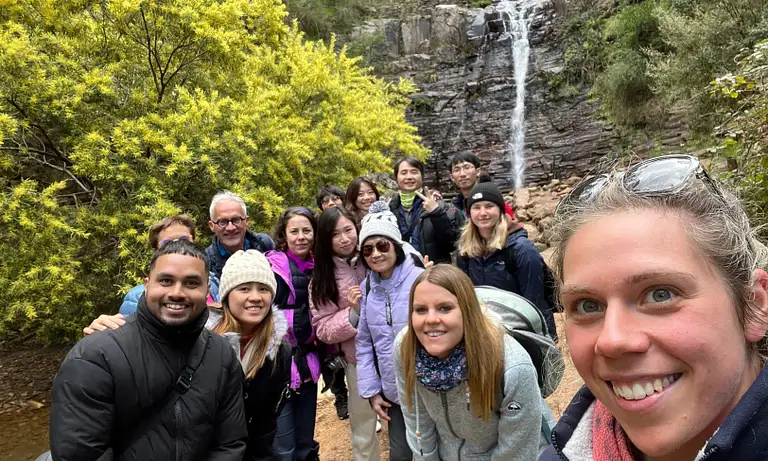 grampians national park day trip