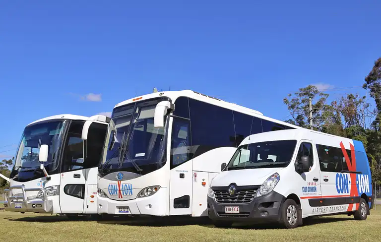 Brisbane airport transfers