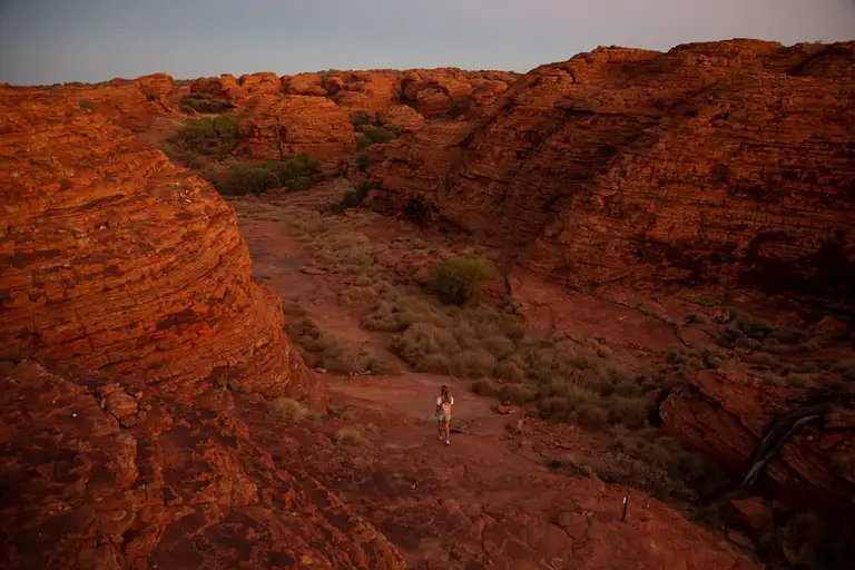 uluru to adelaide camping tour