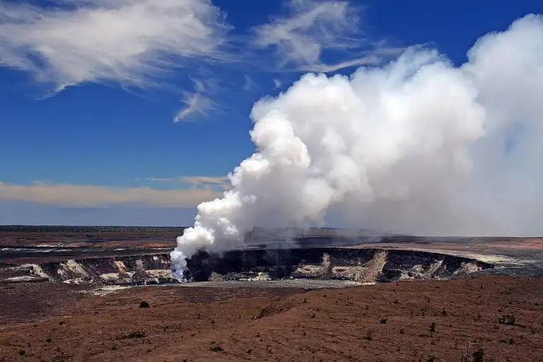 Big Island Volcano Adventure deals