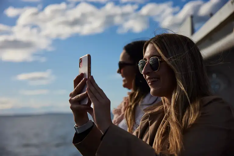 Sydney harbour lunch cruises
