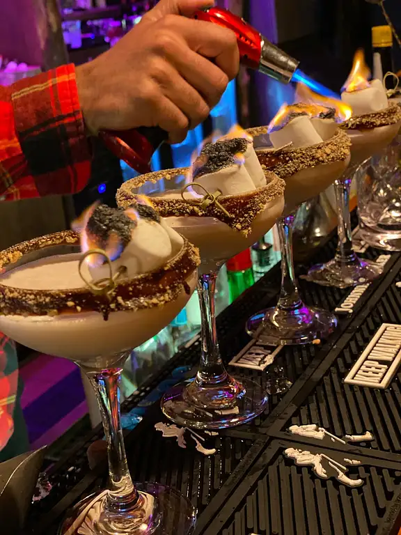 Sacramento food and drinks deal