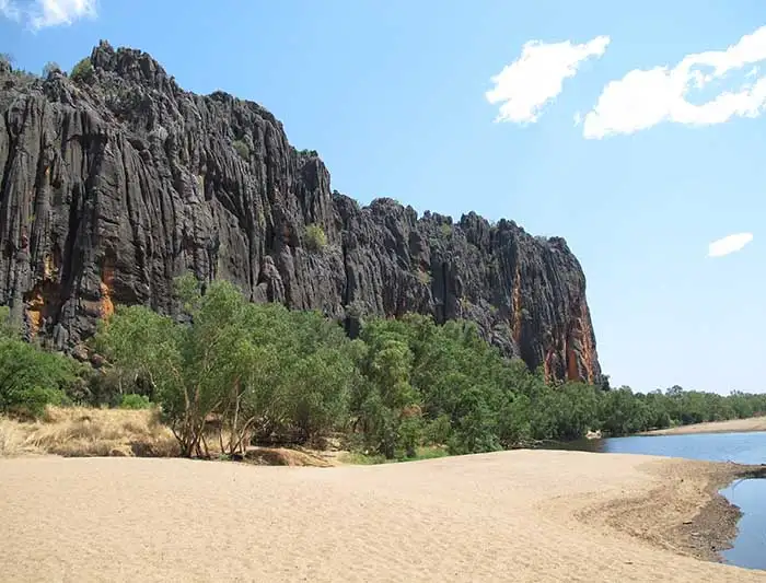11 Day Wild Kimberley Overland Tour