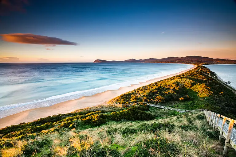 Tasmanian Highlights Tour Package