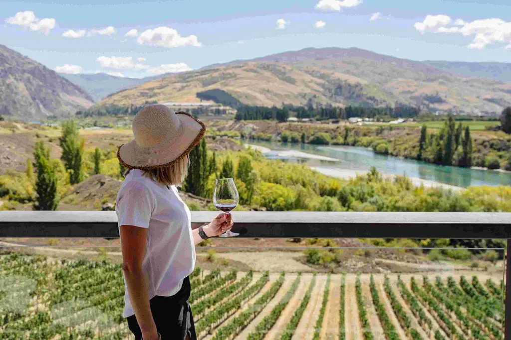 Boutique Wine Tour