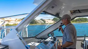 Murray Mouth Cruise