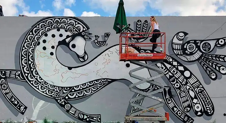 Miami Street Art Tour Discount
