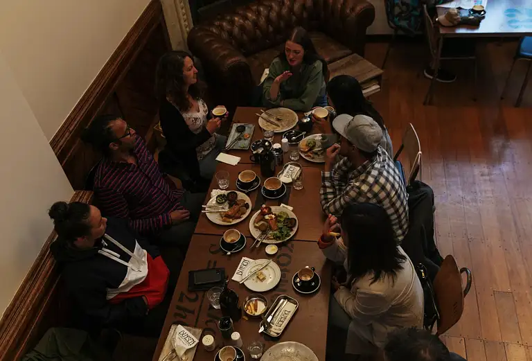 Christchurch Food tour