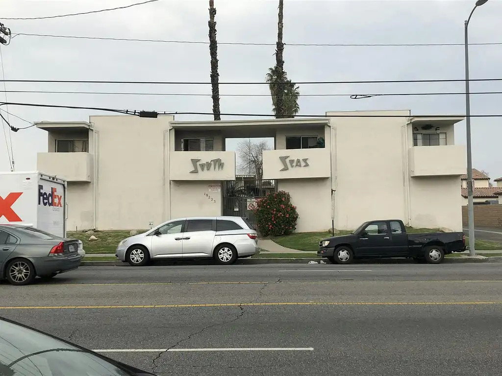 Los Angeles West Valley Movie Locations Guided Tour
