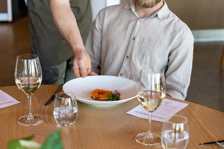 Food tour deals