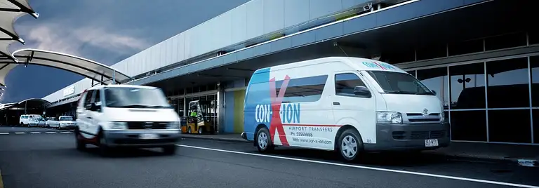 Brisbane airport transfers