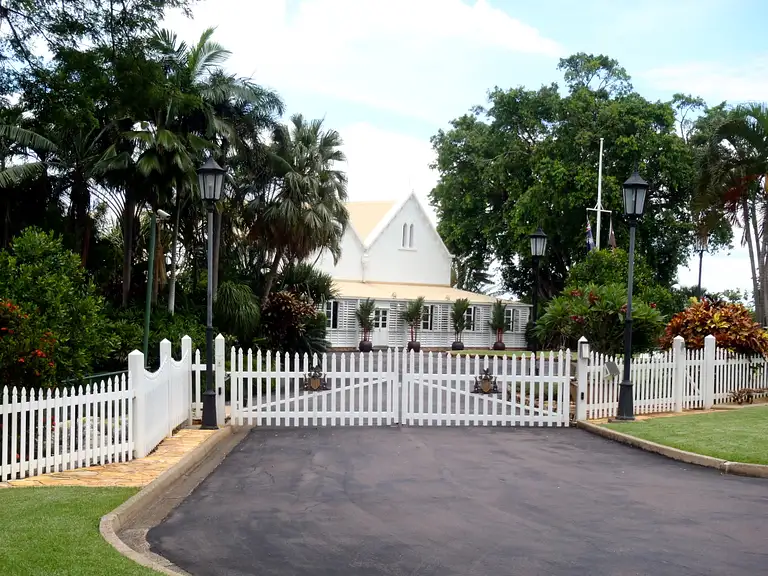 Darwin City Sights Tour