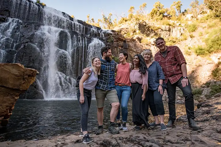 6 Day Great Ocean Road & Grampians Adventure Deals