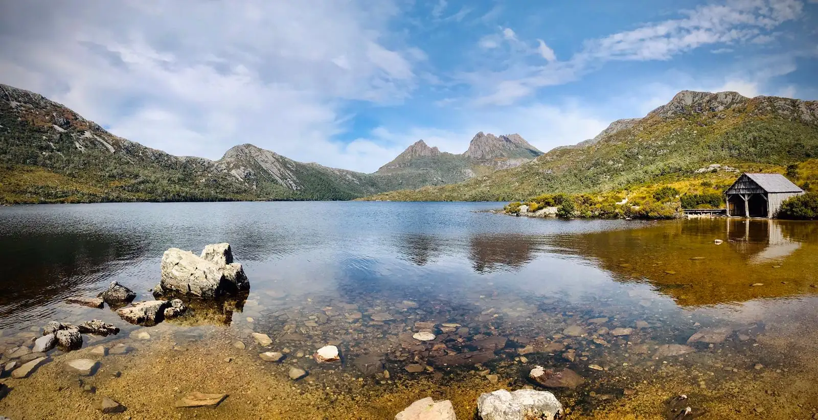 Tasmania tour