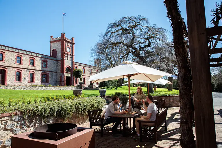 Barossa Valley deals