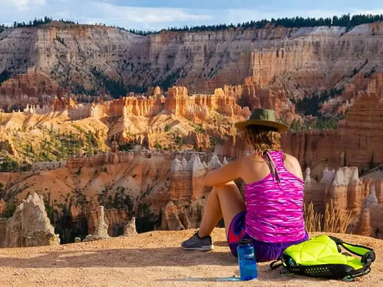 Western National Parks Explorer Camping Tour
