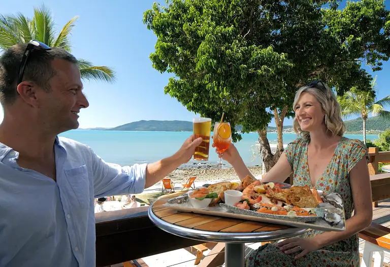 Airlie Beach tours