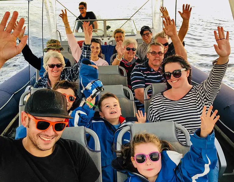 Byron Bay cruises