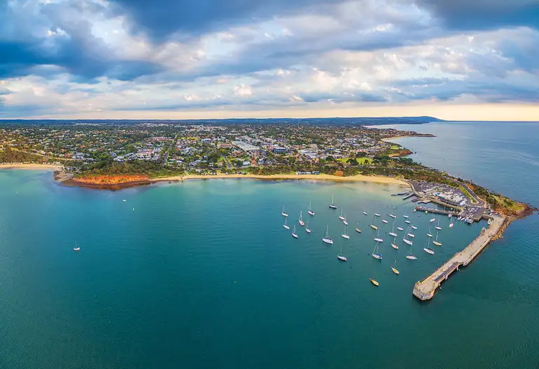 Mornington Peninsula Scenic Bus Tour Package | Chairlift, Lunch, Choc Tasting & More
