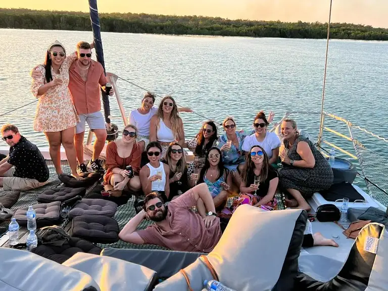 Darwin cruises