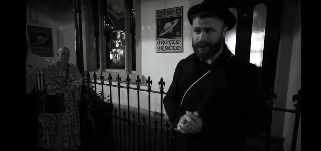 Sydney: haunted Sydney pub tour