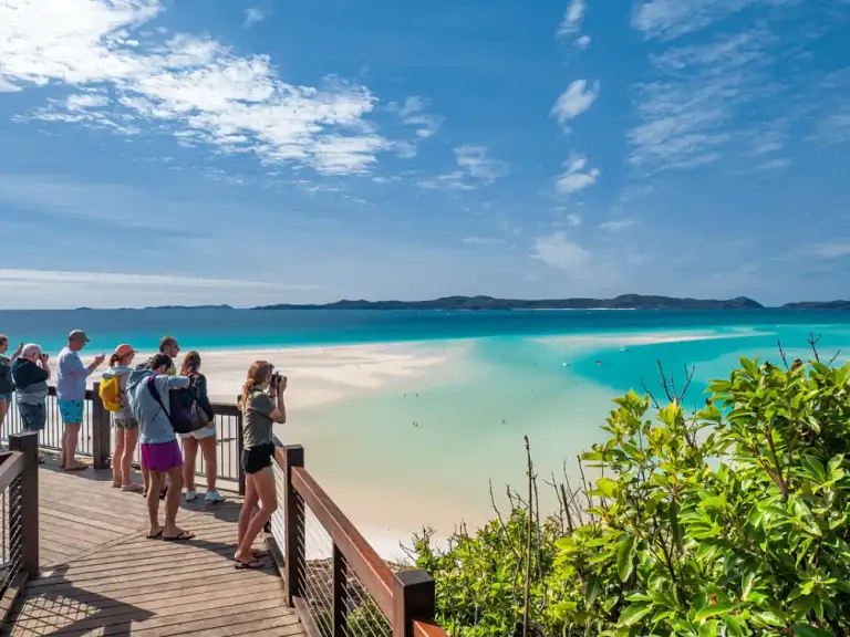Whitehaven Beach Full Day Tour