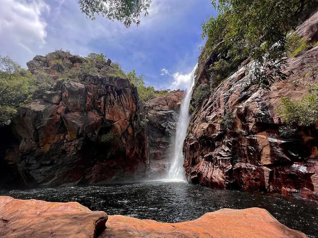 uluru tour packages
