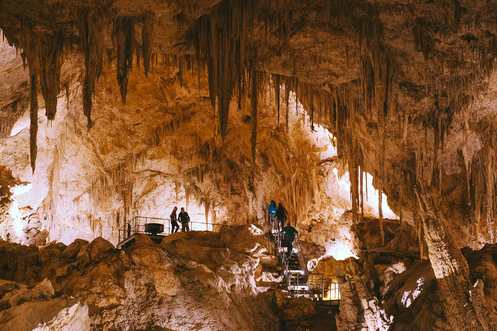 Mammoth Cave