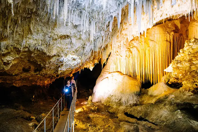 Jewel Cave Tour Deals