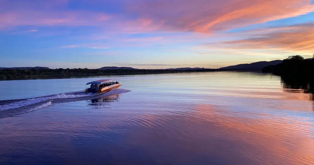 Tours in Kununurra