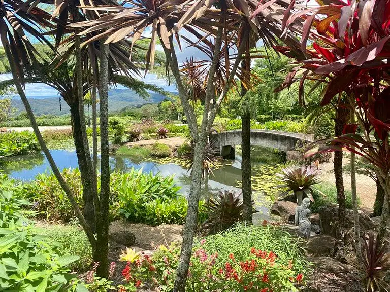 Sunshine Coast tours