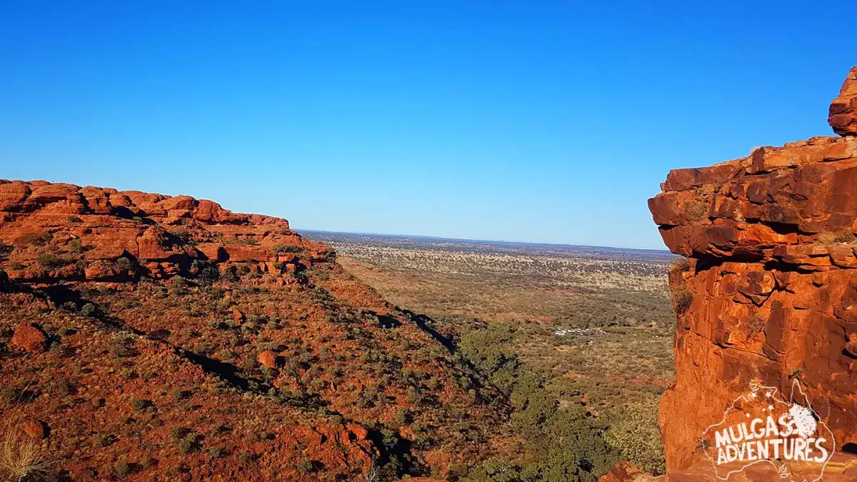 Uluru Sunrise on 7 Day Uluru to Darwin Ultimate Package